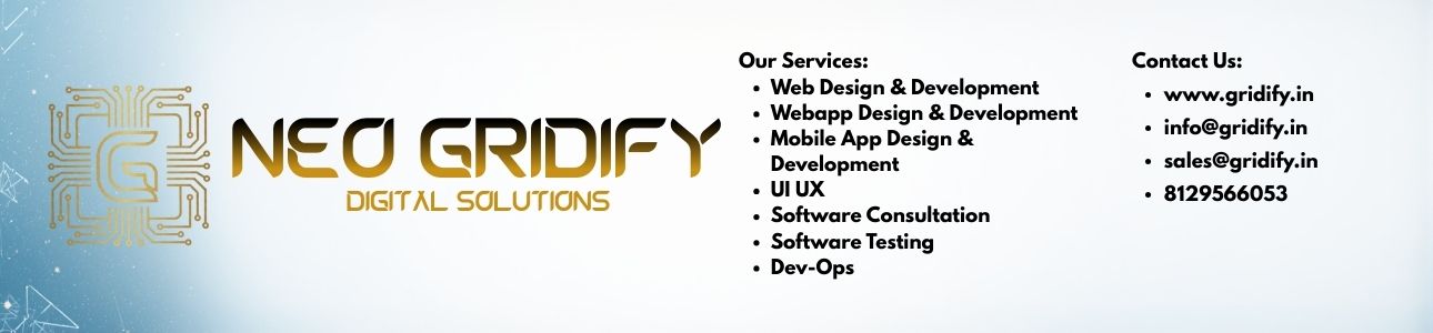 Gridify Ad