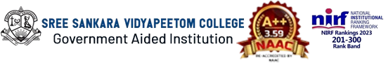SSV Logo